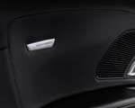 2019 Audi R8 V10 Decennium (Color: Daytona Gray Matt) Interior Detail Wallpapers 150x120