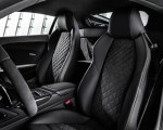 2019 Audi R8 V10 Decennium (Color: Daytona Gray Matt) Interior Wallpapers 150x120