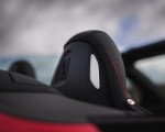 2019 Audi R8 V10 Spyder Performance quattro (UK-Spec) Detail Wallpapers 150x120