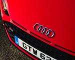 2019 Audi R8 V10 Spyder Performance quattro (UK-Spec) Detail Wallpapers 150x120