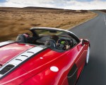 2019 Audi R8 V10 Spyder Performance quattro (UK-Spec) Detail Wallpapers 150x120 (16)