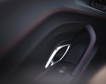 2019 Audi R8 V10 Spyder Performance quattro (UK-Spec) Interior Detail Wallpapers 150x120
