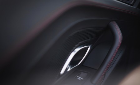 2019 Audi R8 V10 Spyder Performance quattro (UK-Spec) Interior Detail Wallpapers 450x275 (100)