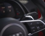 2019 Audi R8 V10 Spyder Performance quattro (UK-Spec) Interior Detail Wallpapers 150x120