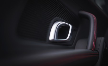 2019 Audi R8 V10 Spyder Performance quattro (UK-Spec) Interior Detail Wallpapers 450x275 (99)