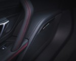 2019 Audi R8 V10 Spyder Performance quattro (UK-Spec) Interior Detail Wallpapers 150x120