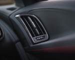 2019 Audi R8 V10 Spyder Performance quattro (UK-Spec) Interior Detail Wallpapers 150x120