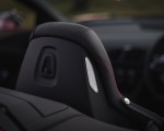 2019 Audi R8 V10 Spyder Performance quattro (UK-Spec) Interior Detail Wallpapers 150x120