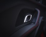 2019 Audi R8 V10 Spyder Performance quattro (UK-Spec) Interior Detail Wallpapers 150x120