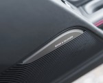 2019 Audi R8 V10 Spyder Performance quattro (UK-Spec) Interior Detail Wallpapers 150x120