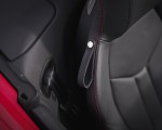 2019 Audi R8 V10 Spyder Performance quattro (UK-Spec) Interior Seats Wallpapers 150x120