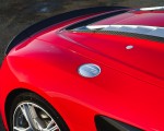 2019 Audi R8 V10 Spyder Performance quattro (UK-Spec) Spoiler Wallpapers 150x120