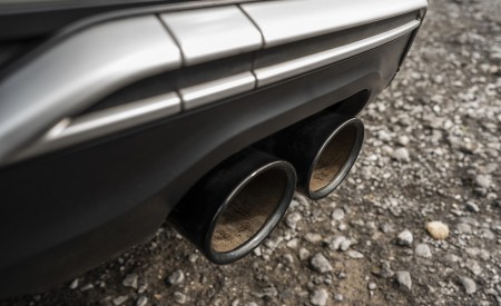 2019 Audi SQ2 (UK-Spec) Exhaust Wallpapers 450x275 (41)