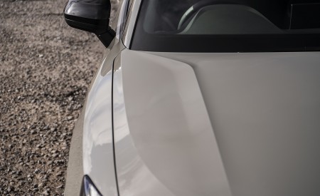 2019 Audi SQ2 (UK-Spec) Hood Wallpapers 450x275 (27)