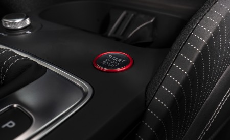 2019 Audi SQ2 (UK-Spec) Interior Detail Wallpapers 450x275 (57)