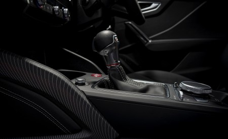 2019 Audi SQ2 (UK-Spec) Interior Detail Wallpapers 450x275 (54)