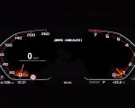 2019 BMW Z4 M40i (UK-Spec) Digital Instrument Cluster Wallpapers 150x120