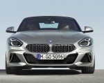 2019 BMW Z4 M40i (UK-Spec) Front Wallpapers 150x120