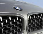 2019 BMW Z4 M40i (UK-Spec) Grill Wallpapers 150x120