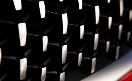 2019 BMW Z4 M40i (UK-Spec) Grill Wallpapers 450x275 (84)