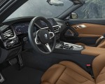 2019 BMW Z4 M40i (UK-Spec) Interior Wallpapers 150x120