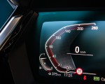 2019 BMW Z4 sDrive20i (UK-Spec) Digital Instrument Cluster Wallpapers 150x120 (50)