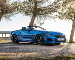 2019 BMW Z4 sDrive20i (UK-Spec) Front Three-Quarter Wallpapers 150x120 (18)