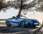2019 BMW Z4 sDrive20i (UK-Spec) Front Three-Quarter Wallpapers 150x120 (19)