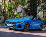 2019 BMW Z4 sDrive20i (UK-Spec) Front Three-Quarter Wallpapers 150x120 (21)