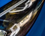 2019 BMW Z4 sDrive20i (UK-Spec) Headlight Wallpapers 150x120 (38)