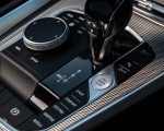 2019 BMW Z4 sDrive20i (UK-Spec) Interior Detail Wallpapers 150x120 (47)