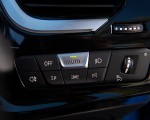 2019 BMW Z4 sDrive20i (UK-Spec) Interior Detail Wallpapers 150x120 (46)