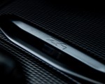 2019 BMW Z4 sDrive20i (UK-Spec) Interior Detail Wallpapers 150x120 (45)