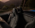 2019 BMW Z4 sDrive20i (UK-Spec) Interior Seats Wallpapers 150x120 (43)