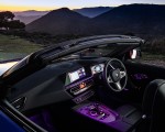2019 BMW Z4 sDrive20i (UK-Spec) Interior Wallpapers 150x120 (49)