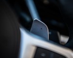 2019 BMW Z4 sDrive20i (UK-Spec) Paddle Shifters Wallpapers 150x120 (40)