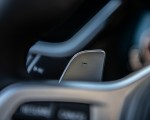 2019 BMW Z4 sDrive20i (UK-Spec) Paddle Shifters Wallpapers 150x120 (41)