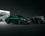 2019 Bentley Continental GT Number 9 Edition by Mulliner Wallpapers & HD Images