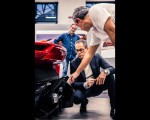 2019 Ferrari P80/C Detail Wallpapers 150x120 (25)