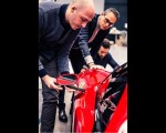 2019 Ferrari P80/C Detail Wallpapers 150x120 (23)