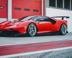 2019 Ferrari P80/C Front Three-Quarter Wallpapers 150x120 (22)