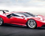 2019 Ferrari P80/C Front Three-Quarter Wallpapers 150x120 (16)