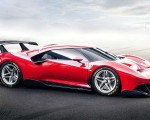 2019 Ferrari P80/C Front Three-Quarter Wallpapers 150x120 (7)