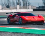 2019 Ferrari P80/C Front Wallpapers 150x120 (2)