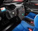 2019 Ferrari P80/C Interior Wallpapers 150x120 (10)
