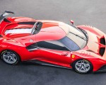 2019 Ferrari P80/C Top Wallpapers 150x120 (5)