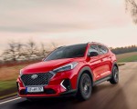2019 Hyundai Tucson N Line Wallpapers HD