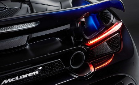 2019 McLaren 720S Spider by MSO Exhaust Wallpapers 450x275 (5)