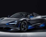 2019 McLaren 720S Spider by MSO Wallpapers & HD Images
