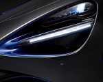 2019 McLaren 720S Spider by MSO Headlight Wallpapers 150x120 (6)